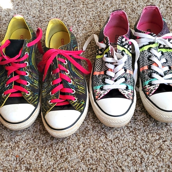 Converse Shoes - Converse all star shoes